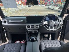 Mercedes-Benz Mercedes-AMG G 63 - ფოტო 17