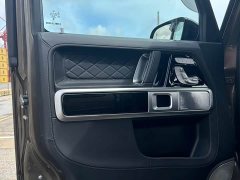 Mercedes-Benz Mercedes-AMG G 63 - ფოტო 18