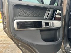 Mercedes-Benz Mercedes-AMG G 63 - ფოტო 19
