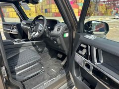 Mercedes-Benz Mercedes-AMG G 63 - ფოტო 9