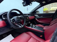 Jaguar XFL 2.0T P250 Two-Wheel Drive Elite Sport Edition - ფოტო 10
