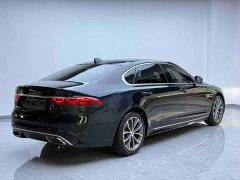 Jaguar XFL 2.0T P250 Two-Wheel Drive Elite Sport Edition - ფოტო 11