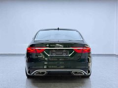 Jaguar XFL 2.0T P250 Two-Wheel Drive Elite Sport Edition - ფოტო 12