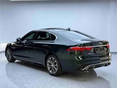 Jaguar XFL 2.0T P250 Two-Wheel Drive Elite Sport Edition - ფოტო 13