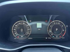 Jaguar XFL 2.0T P250 Two-Wheel Drive Elite Sport Edition - ფოტო 14