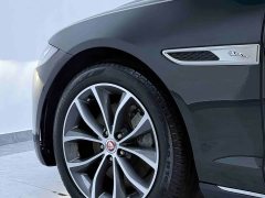 Jaguar XFL 2.0T P250 Two-Wheel Drive Elite Sport Edition - ფოტო 15