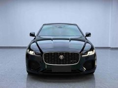 Jaguar XFL 2.0T P250 Two-Wheel Drive Elite Sport Edition - ფოტო 2