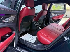 Jaguar XFL 2.0T P250 Two-Wheel Drive Elite Sport Edition - ფოტო 5