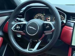 Jaguar XFL 2.0T P250 Two-Wheel Drive Elite Sport Edition - ფოტო 6