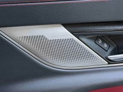 Jaguar XFL 2.0T P250 Two-Wheel Drive Elite Sport Edition - ფოტო 8