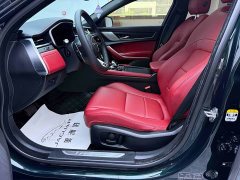 Jaguar XFL 2.0T P250 Two-Wheel Drive Elite Sport Edition - ფოტო 9