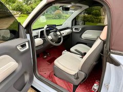 Wuling MINIEV Edition - ფოტო 10