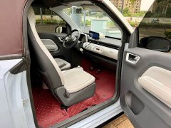 Wuling MINIEV Edition - ფოტო 11