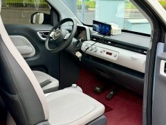 Wuling MINIEV Edition - ფოტო 12