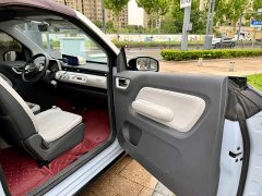 Wuling MINIEV Edition - ფოტო 13