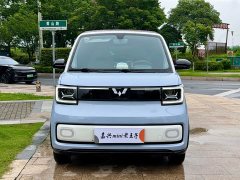 Wuling MINIEV Edition - ფოტო 2