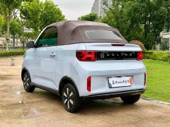 Wuling MINIEV Edition - ფოტო 4