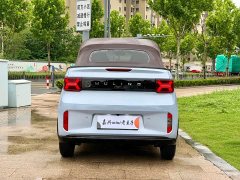 Wuling MINIEV Edition - ფოტო 5