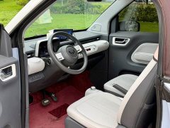 Wuling MINIEV Edition - ფოტო 9
