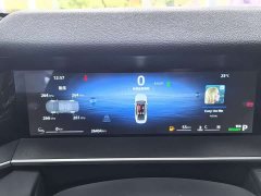 Geely Xingrui 2024 Hybrid 1.5TD Staryun Edition - ფოტო 12