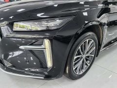 Geely Xingrui 2024 Hybrid 1.5TD Staryun Edition - ფოტო 13