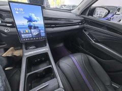 Geely Xingrui 2024 Hybrid 1.5TD Staryun Edition - ფოტო 14