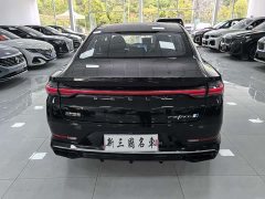 Geely Xingrui 2024 Hybrid 1.5TD Staryun Edition - ფოტო 16