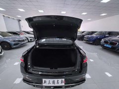 Geely Xingrui 2024 Hybrid 1.5TD Staryun Edition - ფოტო 19