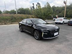 Geely Xingrui 2024 Hybrid 1.5TD Staryun Edition - ფოტო 2