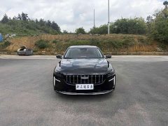 Geely Xingrui 2024 Hybrid 1.5TD Staryun Edition - ფოტო 3