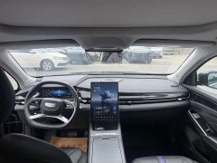 Geely Xingrui 2024 Hybrid 1.5TD Staryun Edition - ფოტო 4