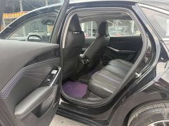 Geely Xingrui 2024 Hybrid 1.5TD Staryun Edition - ფოტო 6