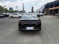 Geely Xingrui 2024 Hybrid 1.5TD Staryun Edition - ფოტო 7