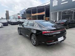 Geely Xingrui 2024 Hybrid 1.5TD Staryun Edition - ფოტო 8