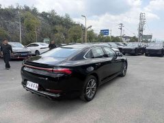 Geely Xingrui 2024 Hybrid 1.5TD Staryun Edition - ფოტო 9