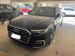 Audi A6L 45 TFSI Premium Dynamic - ფოტო 1