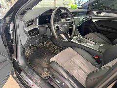 Audi A6L 45 TFSI Premium Dynamic - ფოტო 2