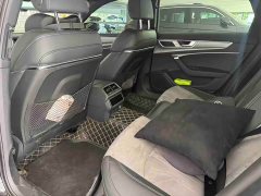 Audi A6L 45 TFSI Premium Dynamic - ფოტო 3