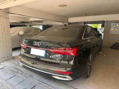 Audi A6L 45 TFSI Premium Dynamic - ფოტო 4