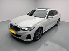 BMW i3 2022 eDrive 35 L - ფოტო 1