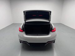 BMW i3 2022 eDrive 35 L - ფოტო 10