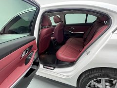 BMW i3 2022 eDrive 35 L - ფოტო 14