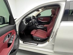 BMW i3 2022 eDrive 35 L - ფოტო 15