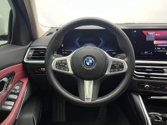 BMW i3 2022 eDrive 35 L - ფოტო 18