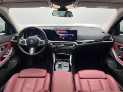 BMW i3 2022 eDrive 35 L - ფოტო 19