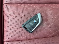BMW i3 2022 eDrive 35 L - ფოტო 20