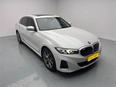 BMW i3 2022 eDrive 35 L - ფოტო 3
