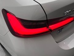 BMW i3 2022 eDrive 35 L - ფოტო 8