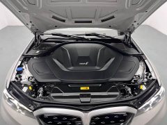 BMW i3 2022 eDrive 35 L - ფოტო 9