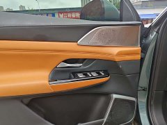 XPeng G9 570 Max - ფოტო 10